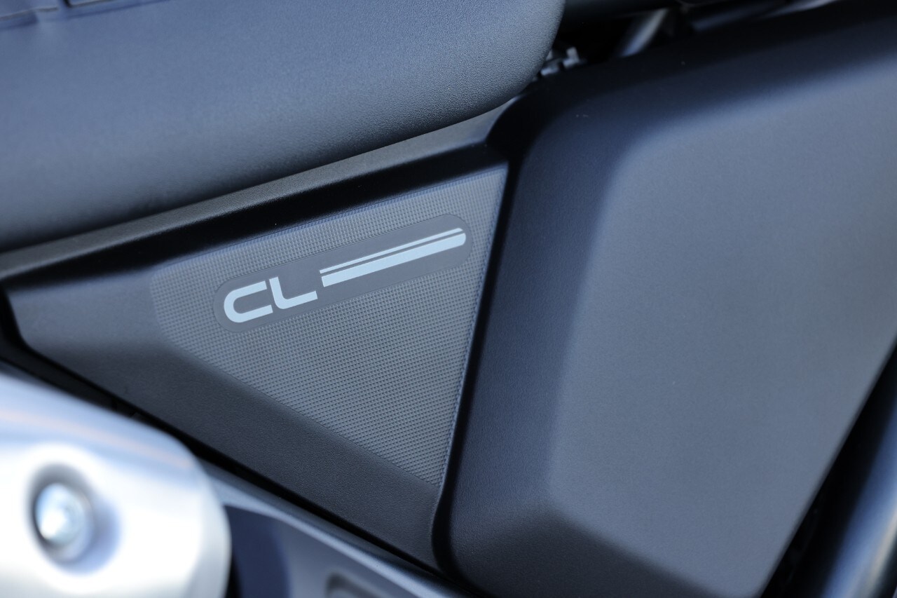 DueruoteTG - Honda CL 500: ecco perché questa moto ci sorprenderà